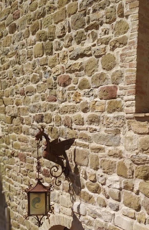 Torrenova Di Assisi Country House Exterior foto