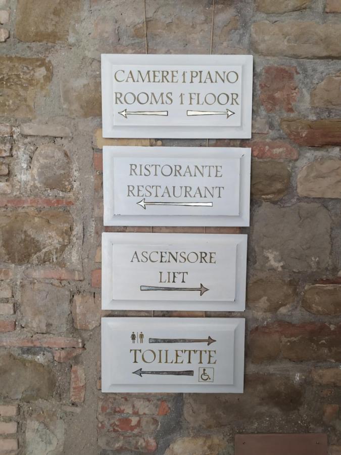 Torrenova Di Assisi Country House Exterior foto
