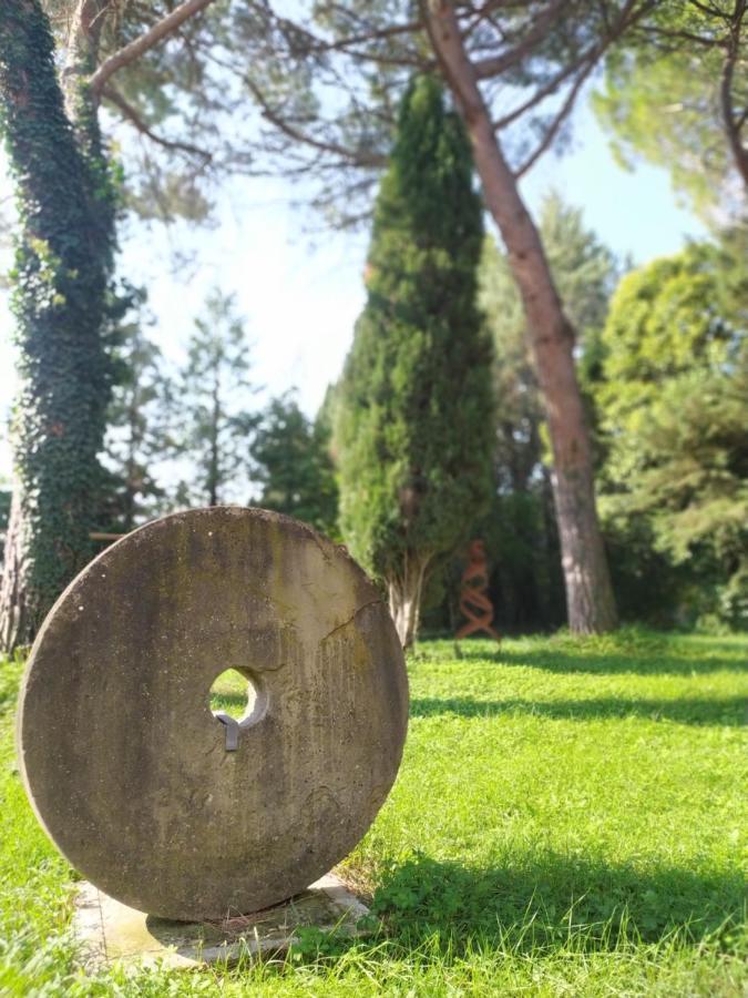 Torrenova Di Assisi Country House Exterior foto