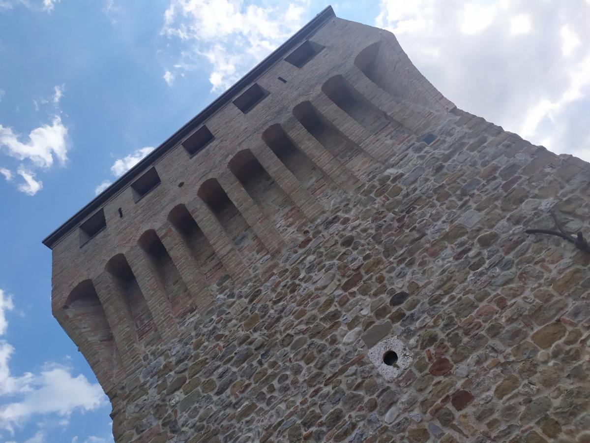 Torrenova Di Assisi Country House Exterior foto